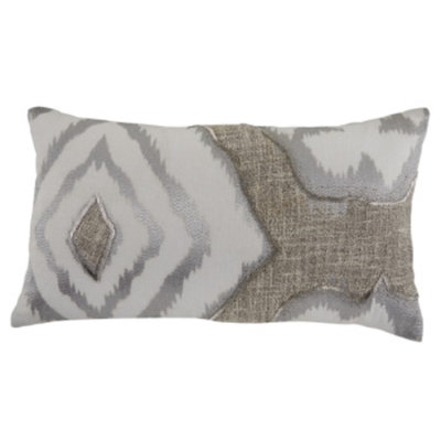 Lumbar Pillow Cover & Insert