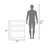 Oatman Shoe Rack With Open Storage-2129142137