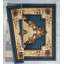 Tapis bleu Josephus-807308321
