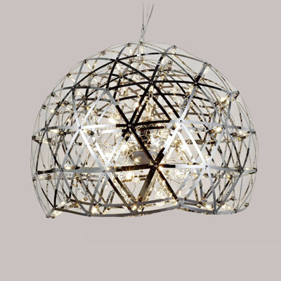 KA Series 86 - Light Geometric Pendant
