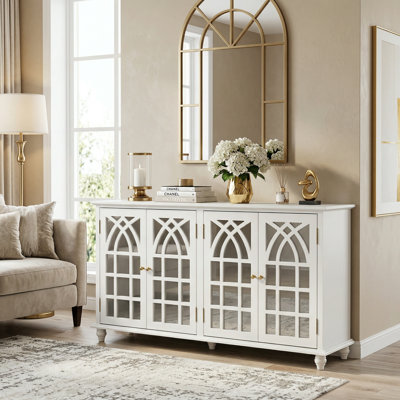 Dorilal 63'' Sideboard