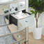 Bennet 8 Drawer 80Cm W Chest