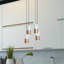 Grecia 4 - Light Cluster Pendant-1758708163