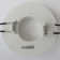 Eck Canless 4.2" LED Recessed Downlight Surround