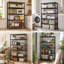 75 cm W Shelving Unit-490217856