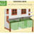 Portable Chicken House