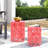 Metal Frame End table,Side Table,Outdoor-1246331418