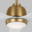 Avila LED Downrod Ceiling Fan-1587696245