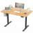 Putnam Height Adjustable Standing Desks-194064653-194064655