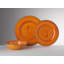 St Tropez Acrylic Dining Bowl-57243999