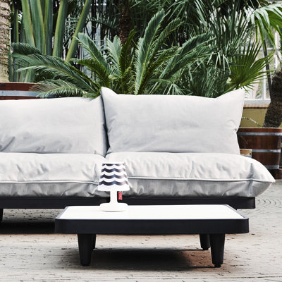 Paletti Outdoor Coffee Table