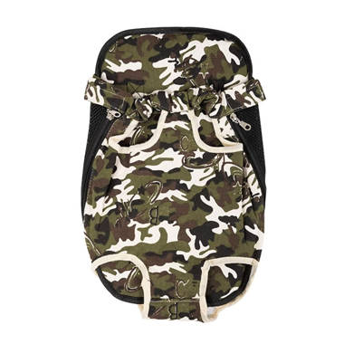 Pet Carrier Backpack, Adjustable Pet Front Cat Dog Carrier
