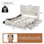 Upholstered Bed-294691320