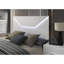 Ensemble de chambre à coucher 3pc