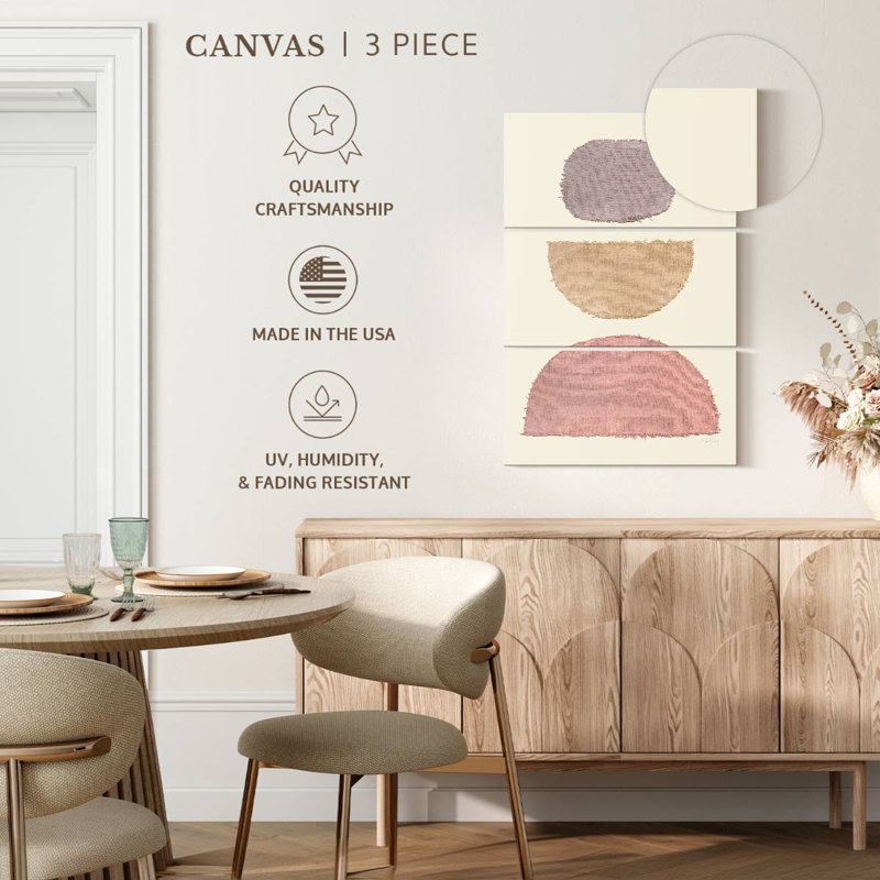 Avery Mesa Designs III, 32" H x 20" W
