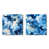 Toile tendue