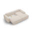 Alisbha Boucle Sofa Bed-1303367115