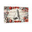 Motif de décorations pour instruments de musique de Noël-2099137125