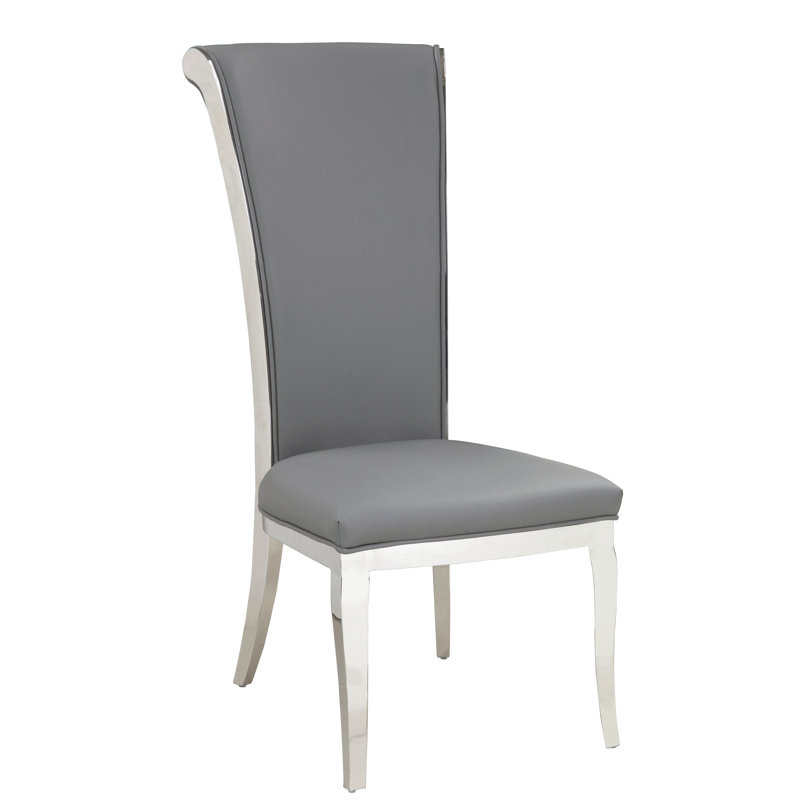 Chaise d'appoint Deannah