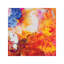 Beautiful Accidents XV - Wrapped Canvas Painting-288068616