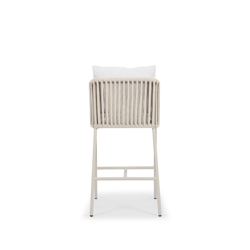 Outdoor Bar Stool
