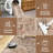 Oriental Machine Washable Area Rug Non-Slip Indoor Carpet Non-Shedding Floral Rug for Living Room Bedroom Dining Room Hallway Kitchen Office Playroom Nursery-1411120797