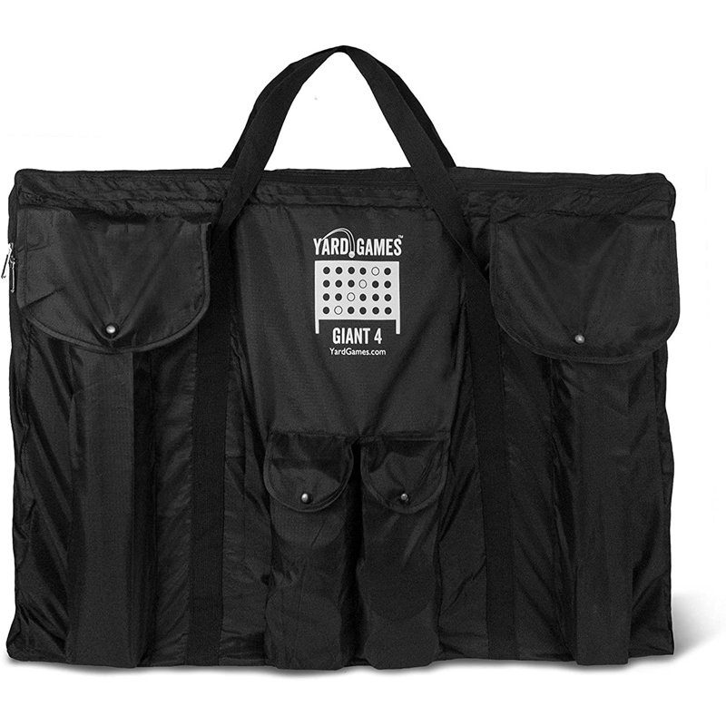 Freeport Park Haigh Solid Wood with Carrying Case