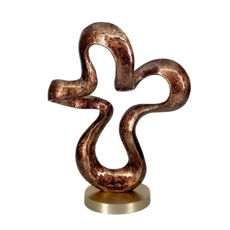 Figurine / sculpture Rashine