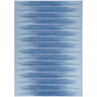 Aceston Abstract Indoor Rug
