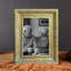 Cadre 3 pièces 11 "x 14" or antique pour cadeaux d'anniversaire-349081475-349081474-349081479
