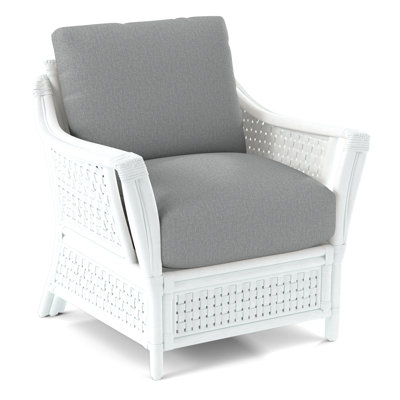 Boca Armchair