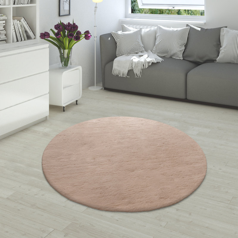 Aarju Area Rug, Square 200cm