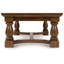 Table basse Gulnara