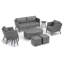 Salino Outdoor Pouf
