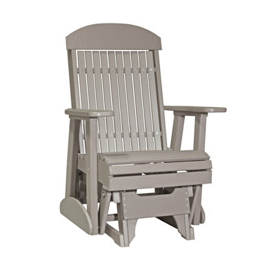 Fauteuil coulissant classique Bosom