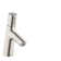 Talis S Premium Easy on/off Single Hole Bathroom Faucet Less Handles with Drain Assembly