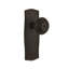 Prairie Plate with Meadows Door Knob-1357188235-1357188233