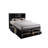 Ireland Bookcase Bed-97881351-97881352