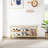 Richerd Shoe Storage Bench-1900173135