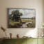 "Vintage Landscape -DCCCL" sur toile-1146081139