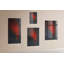 Magnetic Glass Dry Erase Board