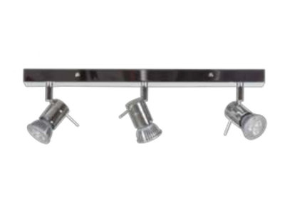 45Cm 3-Light Track Kit