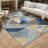 Machine Washable Indoor/Outdoor Chantille ACN2906 Geometric Rug-66089766-66089765