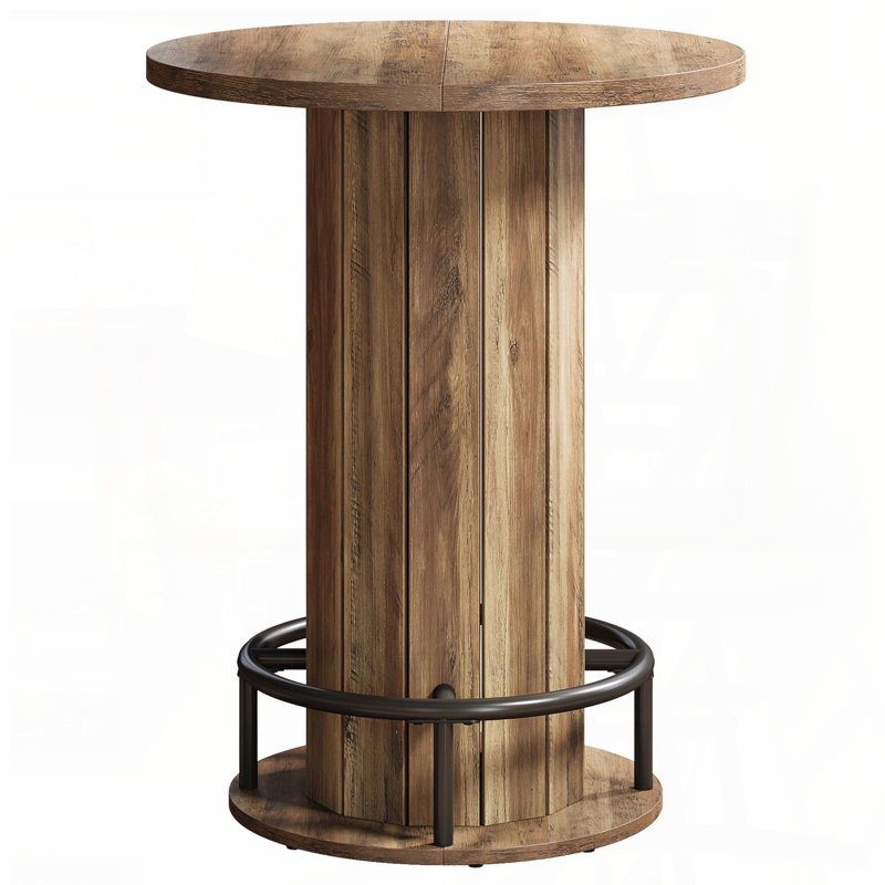 Table de bar 31,5 "Farmhouse