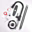 Robinet de cuisine tactile avec douchette extractible