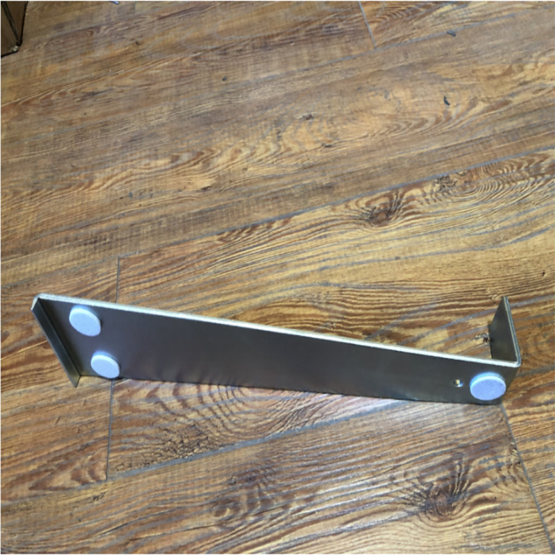 Ensemble de fixation pour plancher en bois