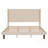 Stylish High Headboard Bed With High Headboard, Comfortable High Back Design For Reading And Relaxing-660988339-660988334