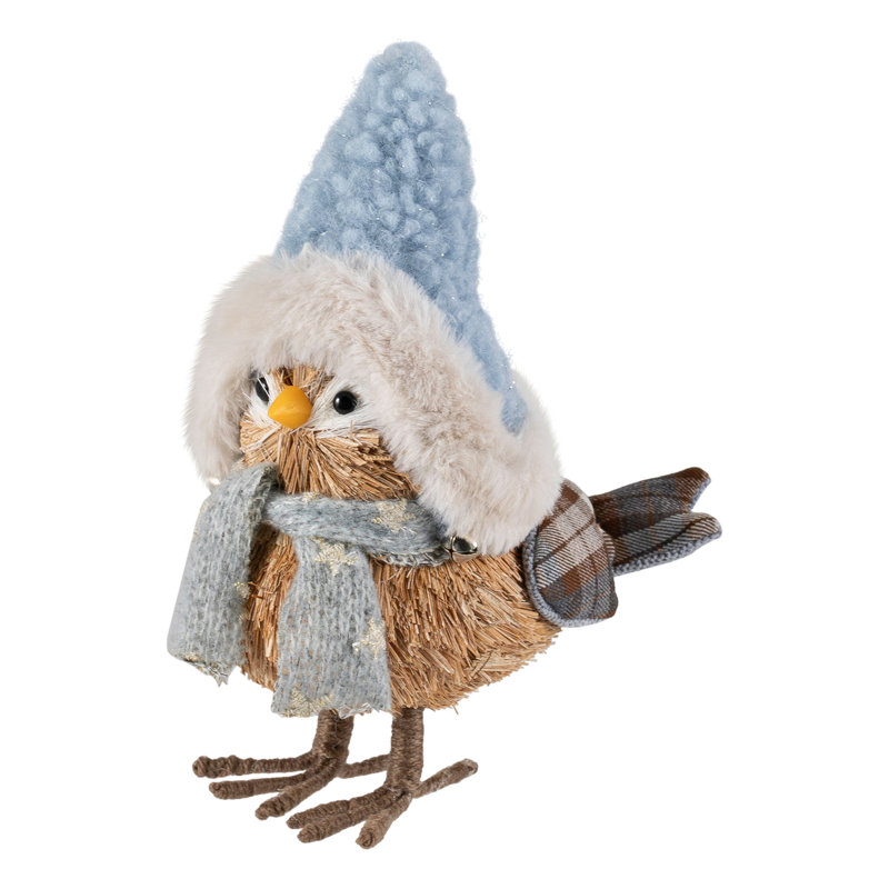 Figurine de Noël Woodland