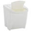 Boîtes à ordures empilables en polypropylène 26,4 gal vidaXL-1403689341