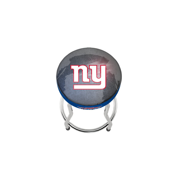 New York Giants LED Helmet Tabletop Sign
